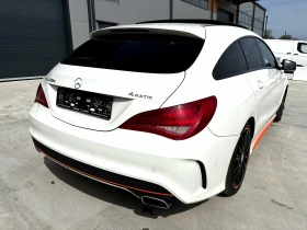 Mercedes-Benz 220 CLA 220d ORANGE ART EDITION 4 MATIC, Швейцария!, снимка 11