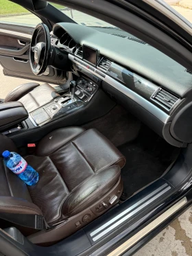 Audi S8 5.2, снимка 13