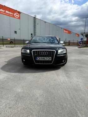 Audi S8 5.2, снимка 2