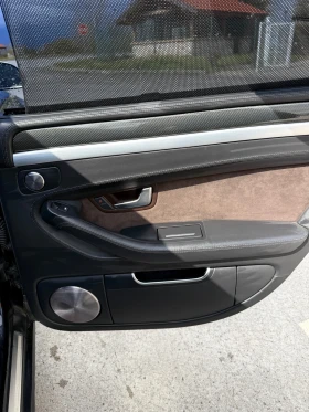 Audi S8 5.2, снимка 16