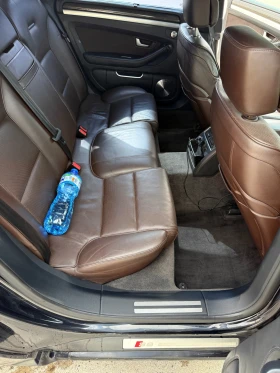 Audi S8 5.2, снимка 11