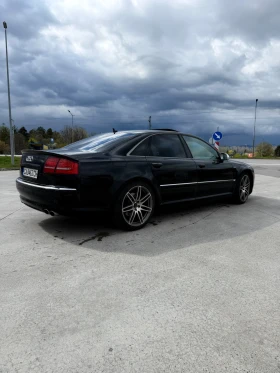 Audi S8 5.2, снимка 3