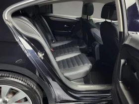 VW CC 2.0 TDI 4Motion, снимка 12