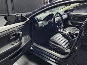 VW CC 2.0 TDI 4Motion, снимка 10