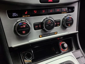 VW CC 2.0 TDI 4Motion, снимка 16