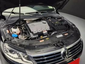 VW CC 2.0 TDI 4Motion, снимка 6