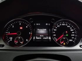 VW CC 2.0 TDI 4Motion, снимка 8