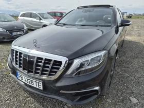 Mercedes-Benz S 350, снимка 1