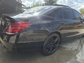 Mercedes-Benz S 350 ЛИЗИНГ, снимка 9