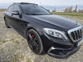 Mercedes-Benz S 350, снимка 10