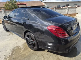 Mercedes-Benz S 350 ЛИЗИНГ, снимка 14