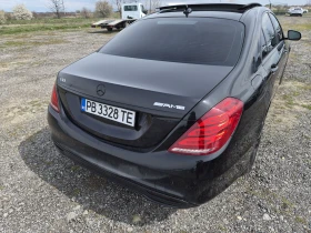 Mercedes-Benz S 350, снимка 2