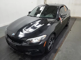 BMW 230 i xDrive Coupe, снимка 1