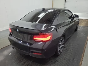 BMW 230 i xDrive Coupe, снимка 4