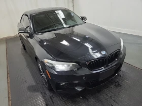 BMW 230 i xDrive Coupe, снимка 2