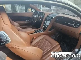 Bentley Continental 6.0, снимка 6
