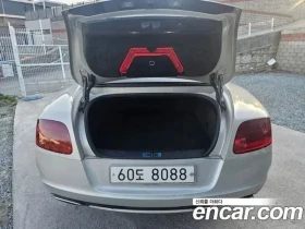 Bentley Continental 6.0, снимка 13
