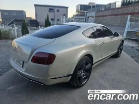 Bentley Continental 6.0, снимка 5