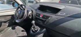Citroen C4 Picasso 1.6 HDI, снимка 6