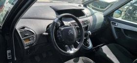 Citroen C4 Picasso 1.6 HDI, снимка 7