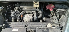 Citroen C4 Picasso 1.6 HDI, снимка 8