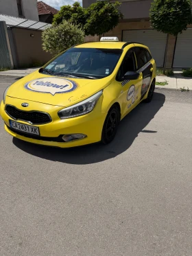 Kia Ceed 1.4 , снимка 1