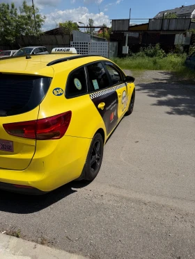 Kia Ceed 1.4 , снимка 6