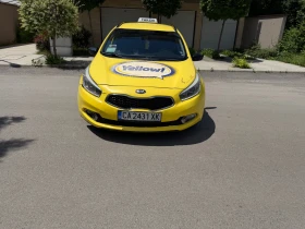 Kia Ceed 1.4 , снимка 2