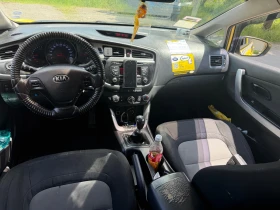 Kia Ceed 1.4 , снимка 8