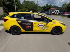 Kia Ceed 1.4 , снимка 7