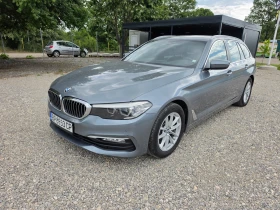 BMW 520 2.0d, снимка 1