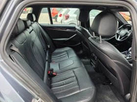 BMW 520 2.0d, снимка 10