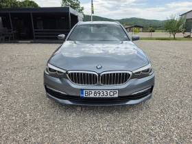 BMW 520 2.0d, снимка 2