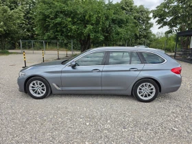 BMW 520 2.0d, снимка 3