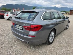 BMW 520 2.0d, снимка 6