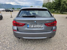 BMW 520 2.0d, снимка 5