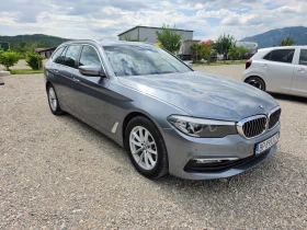 BMW 520 2.0d, снимка 8