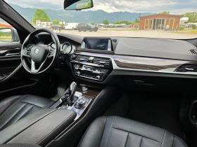 BMW 520 2.0d, снимка 11
