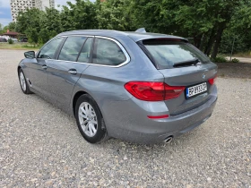 BMW 520 2.0d, снимка 4