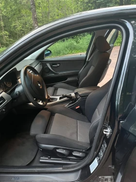 BMW 320 2.0i, снимка 8