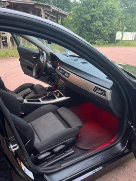 BMW 320 2.0i, снимка 7