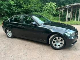 BMW 320 2.0i, снимка 4