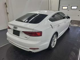 Audi A5 * PREMIUM * CARFAX * ЦЕНА ДО БГ, снимка 4