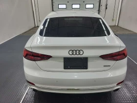 Audi A5 * PREMIUM * CARFAX * ЦЕНА ДО БГ, снимка 5
