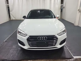 Audi A5 * PREMIUM * CARFAX * ЦЕНА ДО БГ, снимка 2