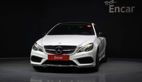 Mercedes-Benz E 250 AMG E63 FACE , снимка 3