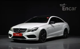 Mercedes-Benz E 250 AMG E63 FACE , снимка 1