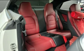 Mercedes-Benz E 250 AMG E63 FACE , снимка 10