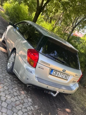 Subaru Legacy 2.5, снимка 7