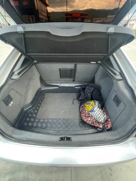 Opel Vectra C GTS, снимка 5